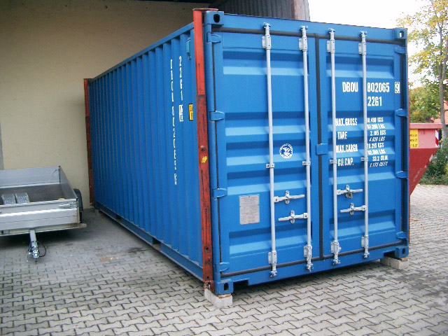 Umzug in Lippstadt, Paderborn, Soest, Warstein, Dortmund