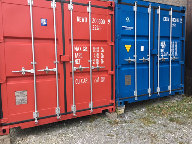 Umzug in Lippstadt, Paderborn, Soest, Warstein, Dortmund